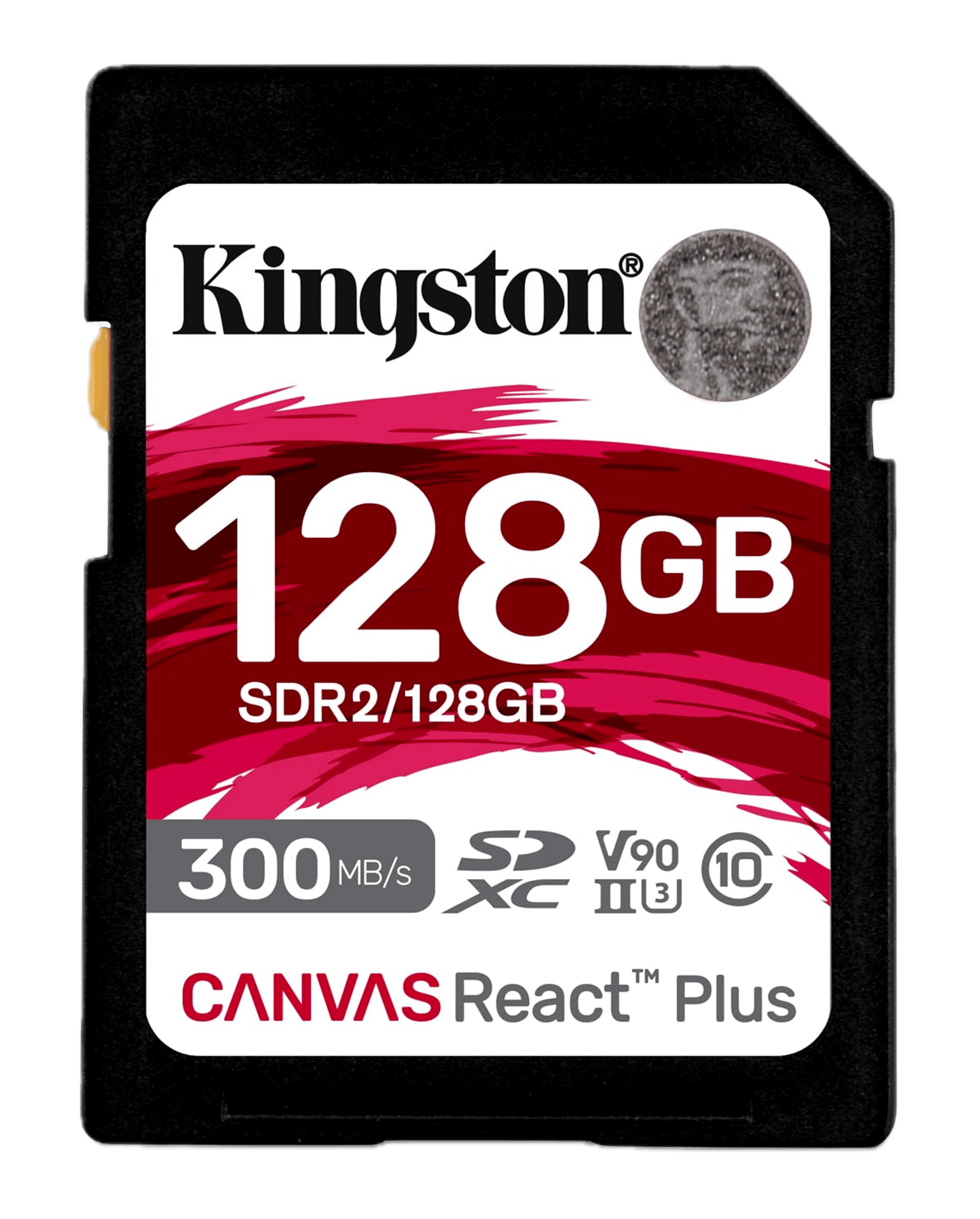Kingston 128Gb
