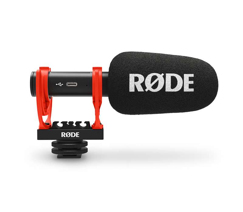 RODE MIC GO II